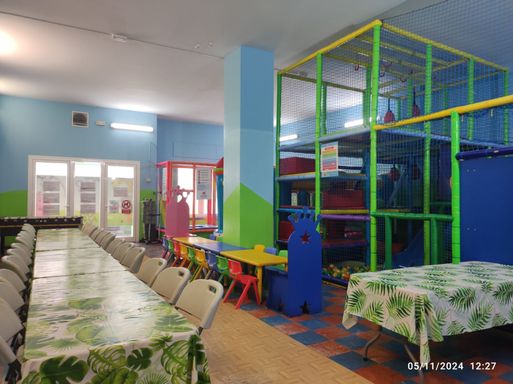 Zooloco Party